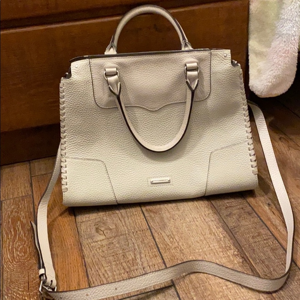 Rebecca Minkoff Satchel / Crossbody Bag